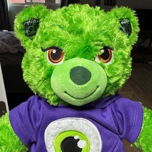 Meet your Posher, Gianna